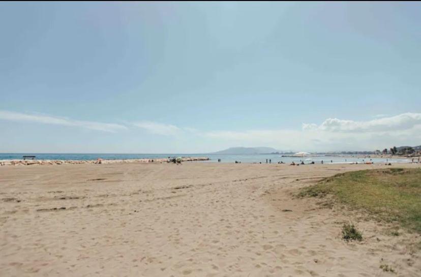 La Playa De El Palo Apartament