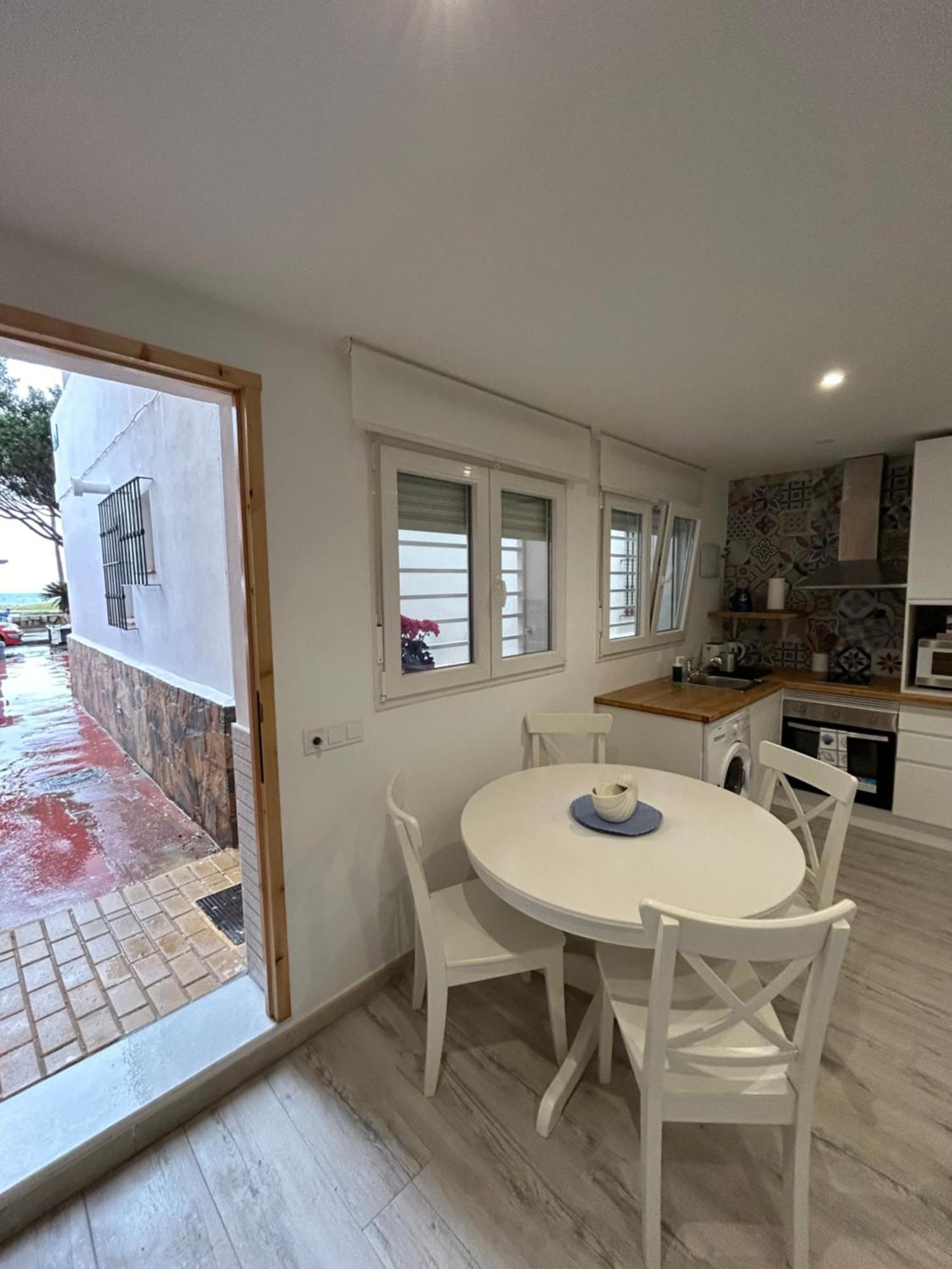 Apartament La Playa De El Palo Malaga