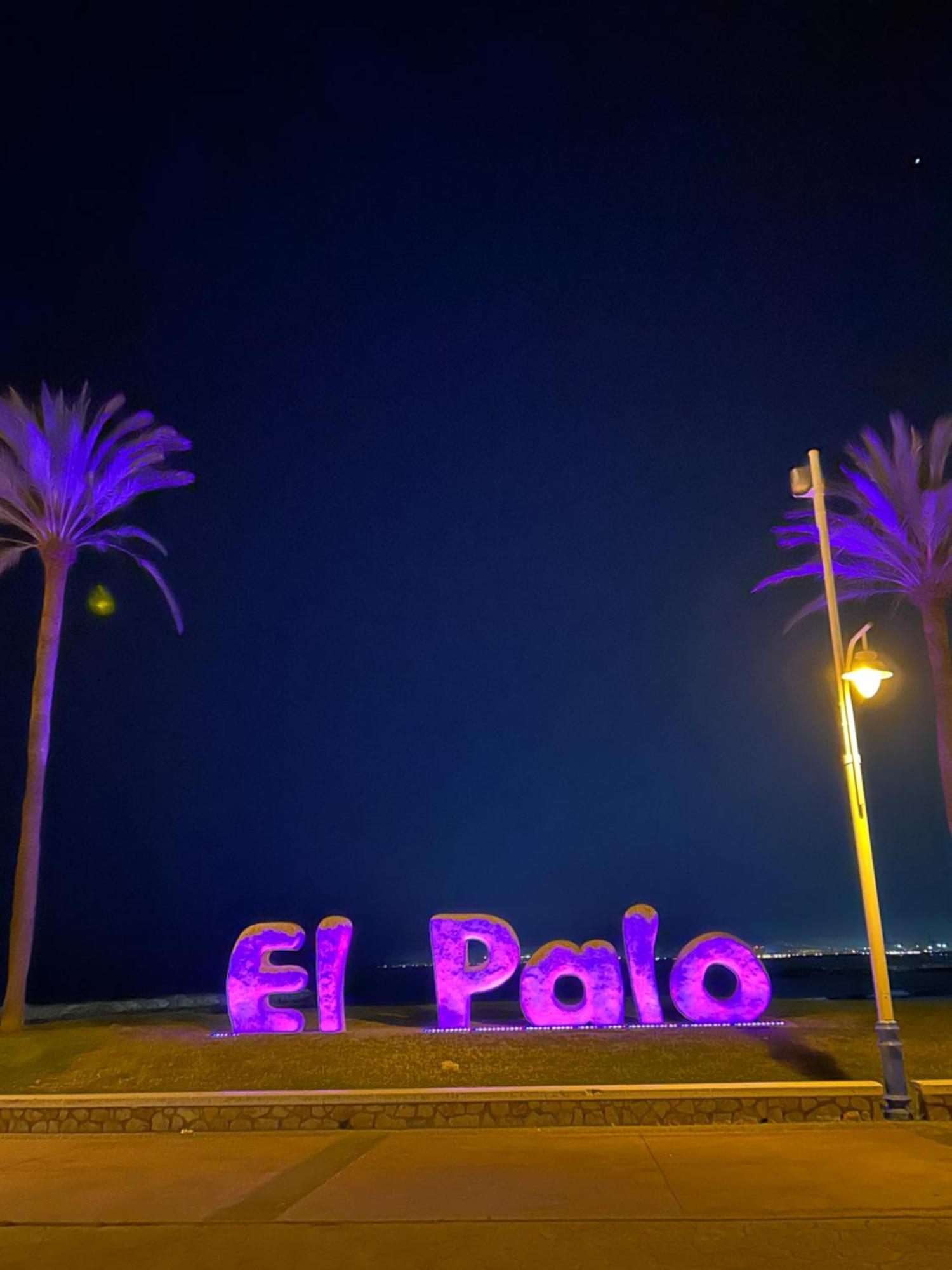 Apartament La Playa De El Palo Malaga